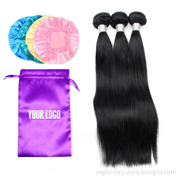 Xuchang wholesale raw indian hair, cheap straight raw indian temple hair in stock,good quality pure human hair bundles